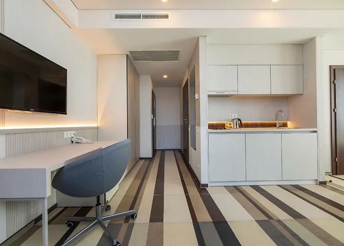 Grand Baltic Dunes &