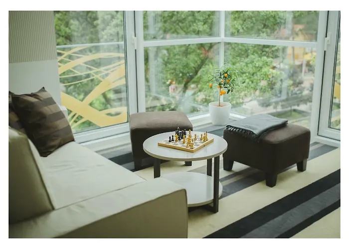 Grand Baltic Dunes & Hotel