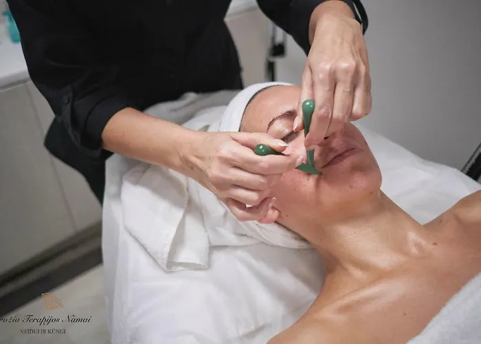 Grand Baltic Dunes & パランガ