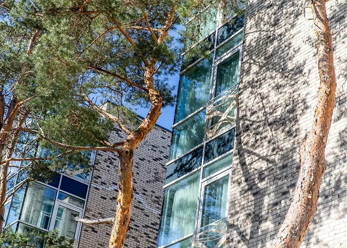 Hotel Grand Baltic Dunes &