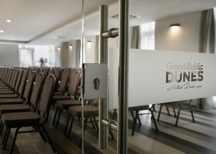 Grand Baltic Dunes &